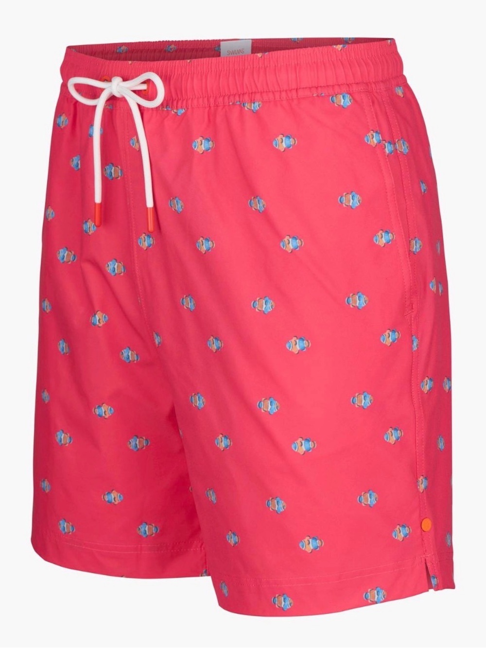SWIMS / Clowns Swim Shorts / Men’s / XL / $150/ NWT /
